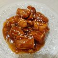 Cooksnap dari eva meylani untuk resep Sosis Saus BBQ