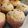 El cooksnap de Cocinando con Clau cuando hizo Muffins de banana.