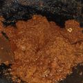 Cooksnap dari Mimi Muminah untuk resep Rendang Padang (Rendang Kering)