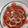 El cooksnap de Yudelka Duarte cuando hizo Crema de tomates decorada paso a paso.
