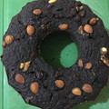 El cooksnap de Luz Lizarraga cuando hizo Budín fit de avena y algarroba.