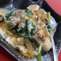 Cooksnap dari fany untuk resep Kwetiau Siram Sapi