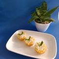 Cooksnap dari Yuliana Nani untuk resep Kue Talam Labu Kuning aka Pumpkin - resep kue anti gagal untuk pemula