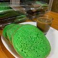 Cooksnap dari Syafrina Nasution untuk resep Serabi Tepung Beras Kuah Kinca