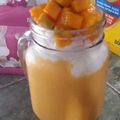 Cooksnap dari Noer Haya untuk resep King Mango Thai ala ala