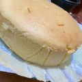 PH Chan 的 氣炸~輕乳酪蛋糕 cooksnap