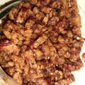 Cooksnap dari Winda untuk resep Orek Tempe Basah: Pendamping Nasi Uduk