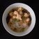 Cooksnap dari Aprilia Hapsari untuk resep Tekwan udang khas palembang