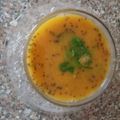 Vimmi Bhatia's cooksnap of when they made Arhar daal.