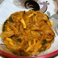 Cooksnap dari Dinda Asmara untuk resep Tumis Jamur Tiram Pedas🍲