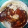 El cooksnap de **** OSCARCITO cuando hizo Crema de Maizena 👌(tipo flan).