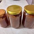 Cooksnap από Σουλα στη συνταγή Μαρμελάδα Μήλο