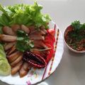 รูป Cooksnap ของ Bonus หัดทำกับข้าว เมื่อเขาทำ คอหมูย่าง