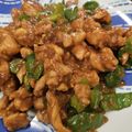 Cooksnap dari Nurhayati_ Hartono untuk resep 308. Tumis Ayam Paprika saus tiram