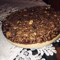 Kunika Cooksnap-ja, amikor elkészítette a(z) Nutellàs sajttorta receptet.