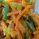Cooksnap dari Dwi Hasibuan untuk resep Tumis Buncis Wortel Bumbu Kuning