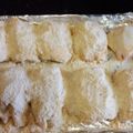 sherry.holzhauer's cooksnap of when they made Mom's World Famous Parmesan Chicken.