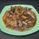 Cooksnap dari Dyah Prasetyaningtyas untuk resep Ikan Asin Kecap Pedas
