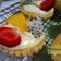 Cooksnap dari Hes Hidayat untuk resep MINI PIE ISI VLA BUAH
