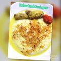 Cooksnap dari ErwinA untuk resep Kari ayam
