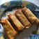Cooksnap dari Riane Safhira Pangestu untuk resep Lumpia ayam sayur