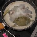 Cooksnap dari sarikusmaranti untuk resep Burgo Palembang