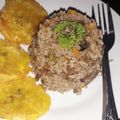 El cooksnap de Ana Gabriela cuando hizo Arroz cantones a mi gusto.