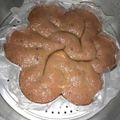 Cooksnap dari Ariani Al Ghomaisha untuk resep Bingka telur simple ala banjar