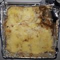 Cooksnap dari Annisya Zukifli untuk resep Lasagna Super Cheesy