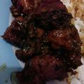 Cooksnap dari mrs. Toufan untuk resep Semur Ayam