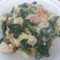 Cooksnap dari Putu Indira Prameswari untuk resep Mie titi (mie kering) makassar simple