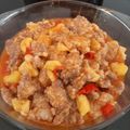 Cooksnap dari Sien ling untuk resep Babi Kuluyuk Seger