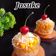 Cooksnap dari Tatik Sugiati untuk resep Jagung Susu Keju