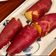 Cooksnap của Bò khi họ làm theo món Khoai lang luộc trong nồi cơm điện