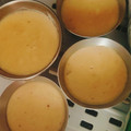 El cooksnap de guillemga33@gmail.com cuando hizo Flan de Turrón.