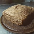El cooksnap de kritostar cuando hizo Budín fit de avena y chocolate en panificadora atma.