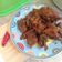 Cooksnap dari Ridha Istiana untuk resep Ayam kecap pedas manis
