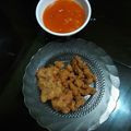 Cooksnap dari Lukie Lazuardi untuk resep Ayam Krispi Saos Asam Manis
