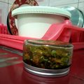 Cooksnap dari belajar masak untuk resep Sambel Ijo Stok Awet Berbulan Bulan