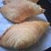 Cooksnap dari Fauziah Adnan Ummu Sarah untuk resep Karipap panggang