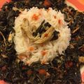 صورة من هنادي، شاركها بعد تجربة وصفة ملوخية ورز غيرشكل