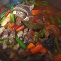 Cooksnap dari fenty untuk resep Asem-Asem daging sapi khas Jawa
