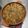 El cooksnap de Rosario C cuando hizo Tarta de pera con crumble de almendras.