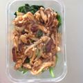 Cooksnap dari Shanty untuk resep Kailan Saus Tiram