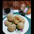 Cooksnap dari 🍹🍕 pawonku 🍜🍚 untuk resep Tahu Bulat Kopong