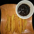 Cooksnap dari Rosma untuk resep Churros