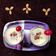 Arpita Shah's cooksnap of when they made બદામ શેક (badam shake recipe in Gujarati).