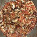 Cooksnap dari amelia diatri untuk resep Sambal goreng ikan selar