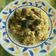 El cooksnap de Josemi CilantroYHierbabuena cuando hizo Risotto de setas.