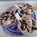 El cooksnap de Vir cuando hizo Helado de dulce de leche 🍦 sin máquina y pocos ingredientes.